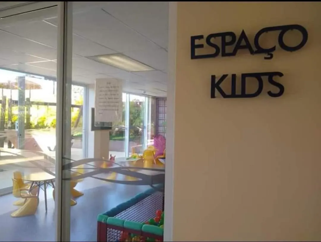 Evian Thermas Residence Caldas Novas Appartamento