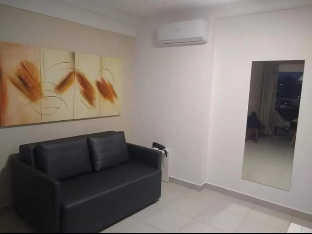 Appartamento Evian Thermas Residence Caldas Novas Brasile