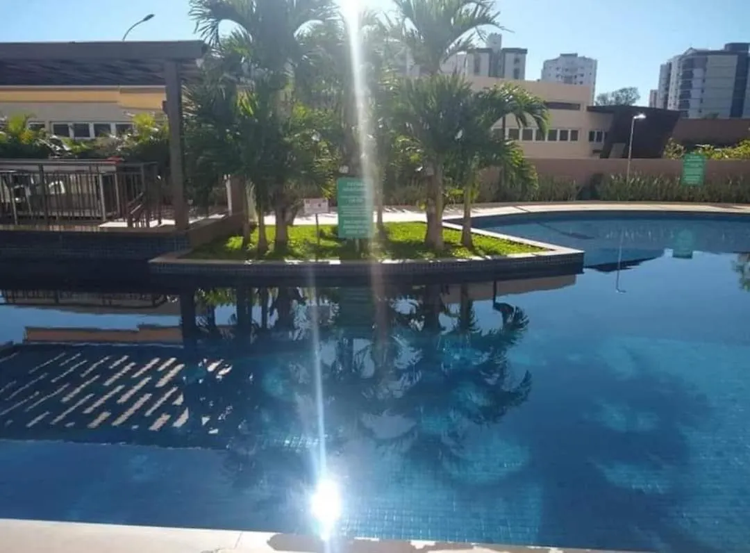 Evian Thermas Residence Caldas Novas 0*,