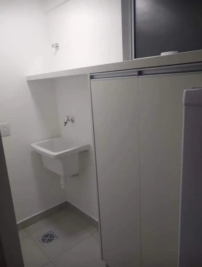 Evian Thermas Residence Caldas Novas 0*,  Brazil