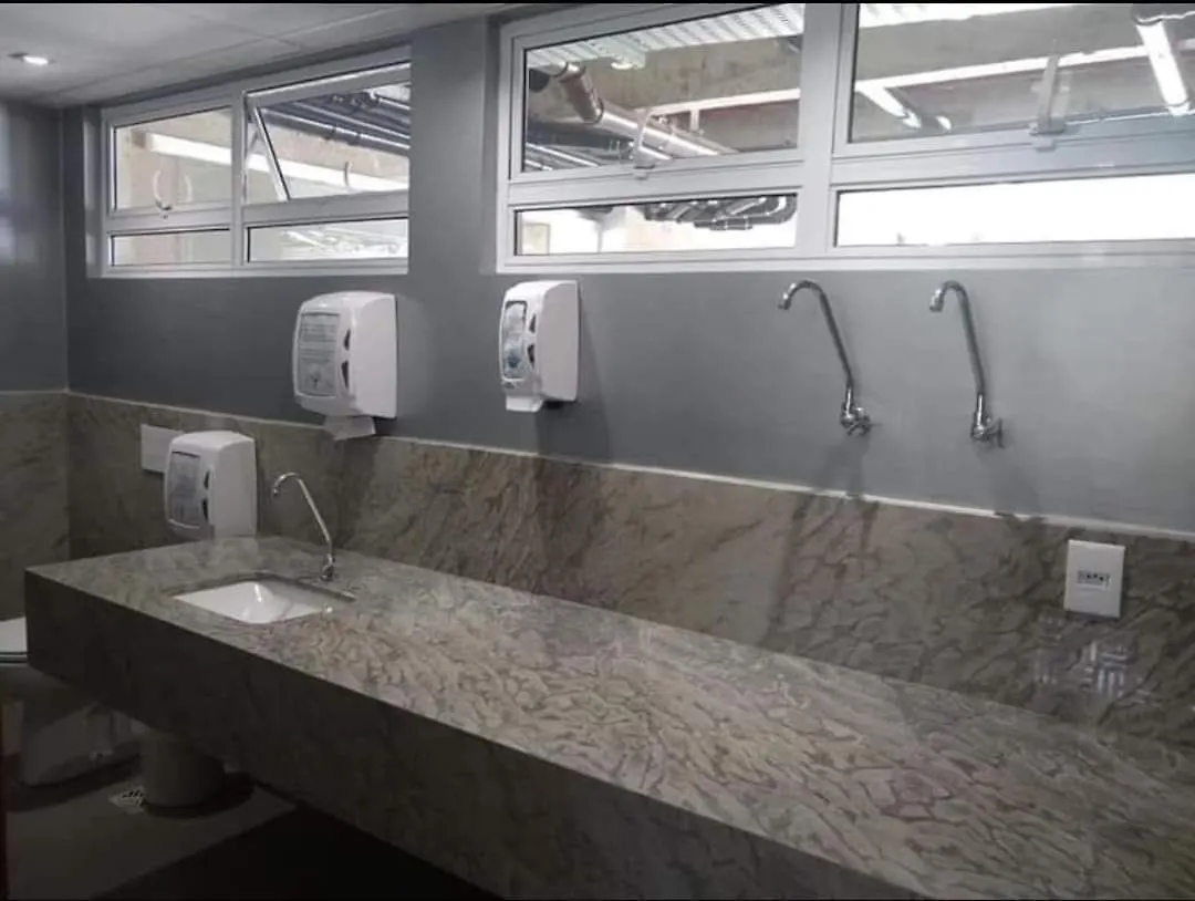 Evian Thermas Residence Caldas Novas Brazil