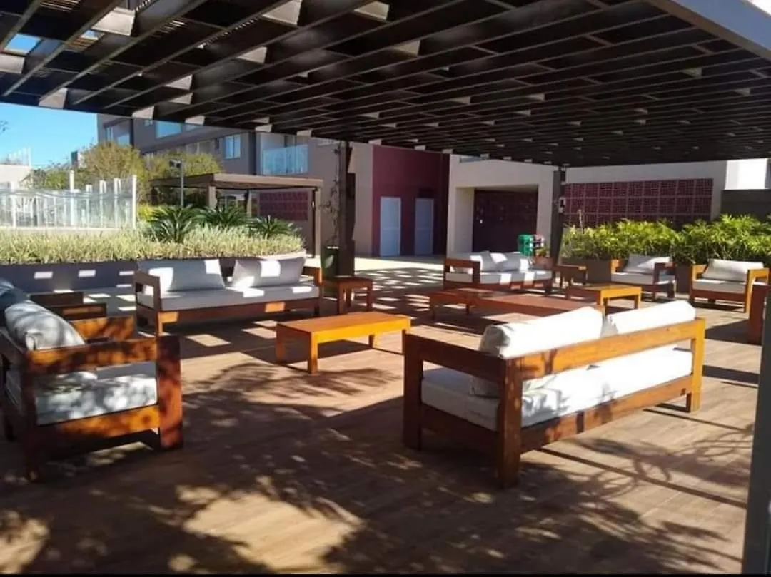 Evian Thermas Residence Caldas Novas 0*,  Brazil